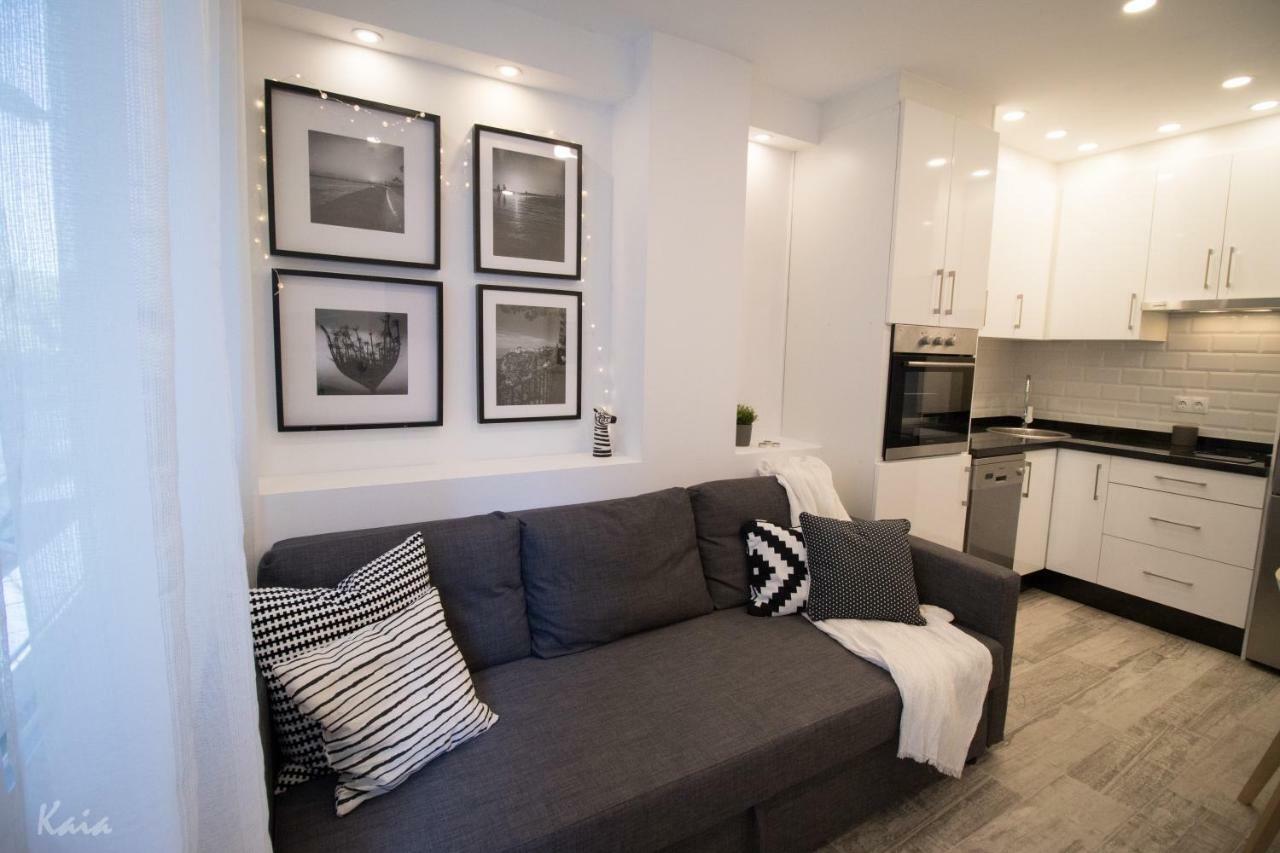 Los Cisnes II - Modern Apartment بينالماذينا المظهر الخارجي الصورة