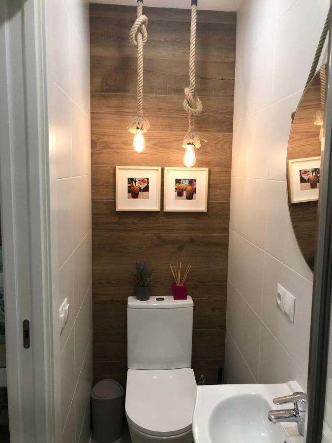 Los Cisnes II - Modern Apartment بينالماذينا المظهر الخارجي الصورة