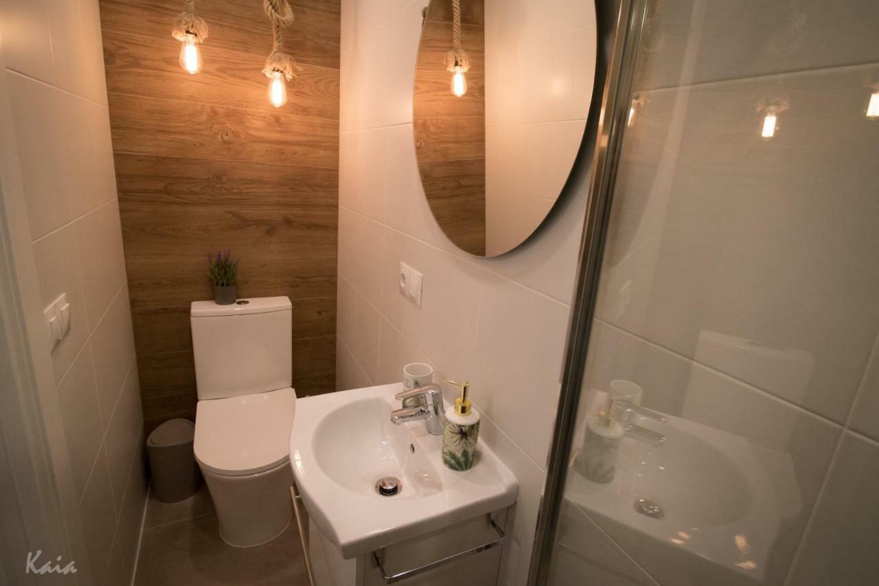 Los Cisnes II - Modern Apartment بينالماذينا المظهر الخارجي الصورة
