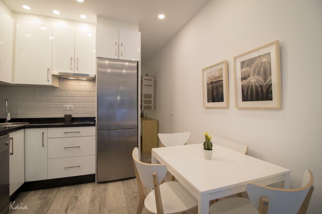Los Cisnes II - Modern Apartment بينالماذينا المظهر الخارجي الصورة