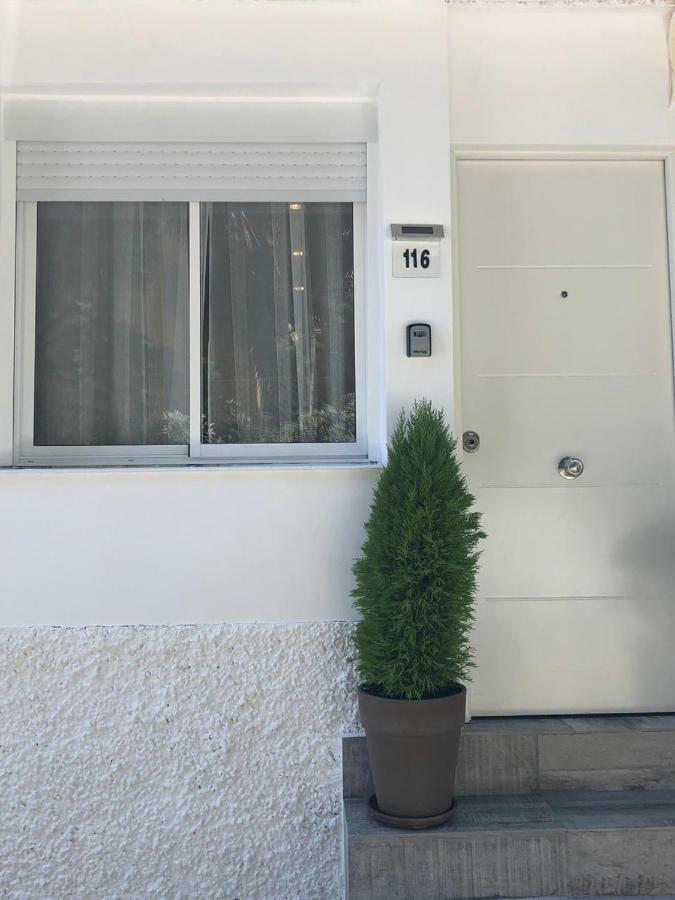 Los Cisnes II - Modern Apartment بينالماذينا المظهر الخارجي الصورة